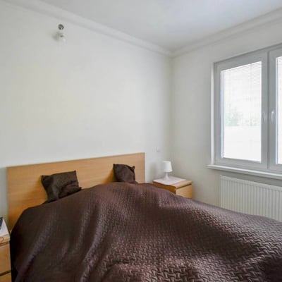 Аренда комфортной 2-комнатной квартиры, 42 м², район Ружинов, Братислава, Словакия